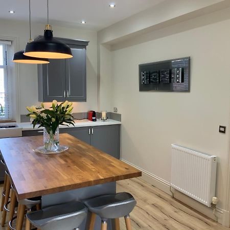 리탬 세인트 앤스 No. 16 Lytham 아파트 외부 사진