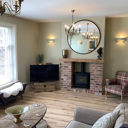 리탬 세인트 앤스 No. 16 Lytham 아파트 외부 사진