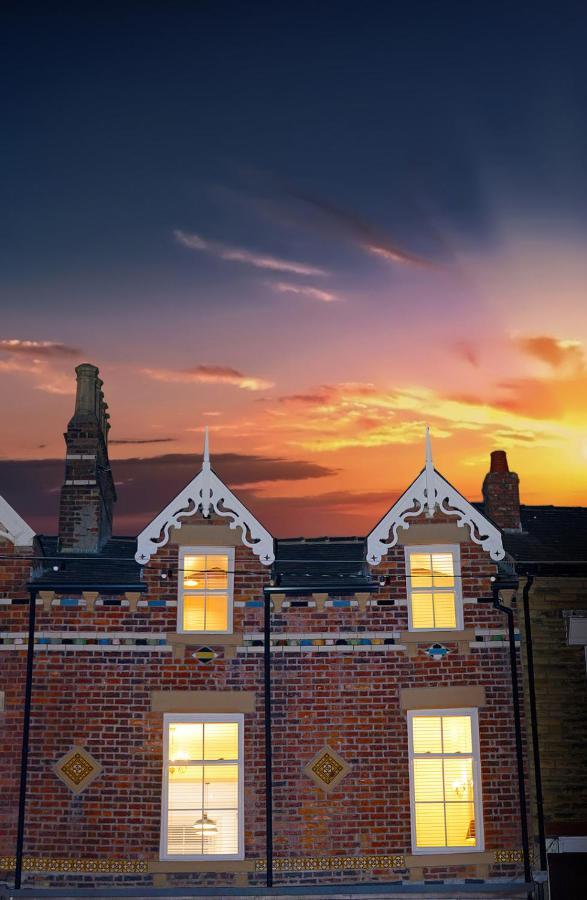 리탬 세인트 앤스 No. 16 Lytham 아파트 외부 사진