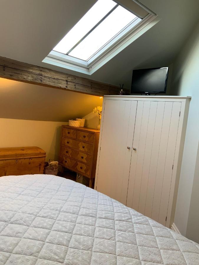 리탬 세인트 앤스 No. 16 Lytham 아파트 외부 사진